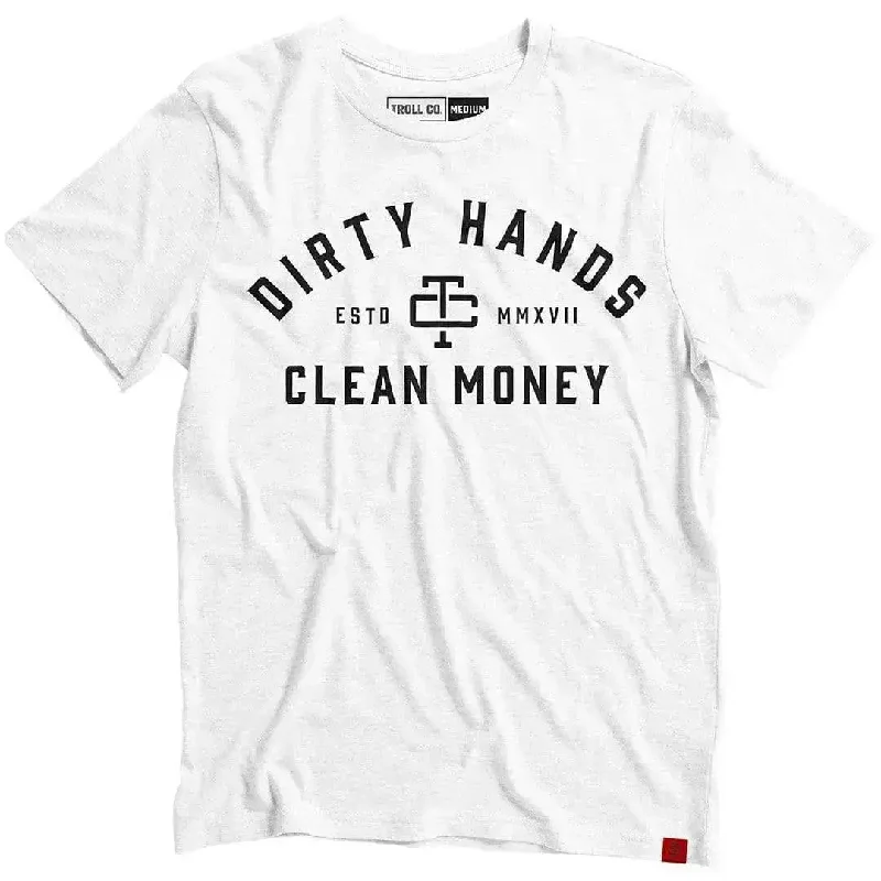 DHCM Classic Tee