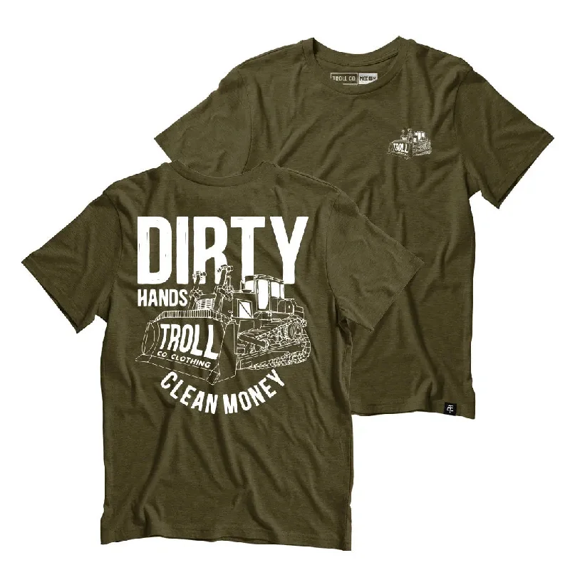 DHCM Dozer Tee