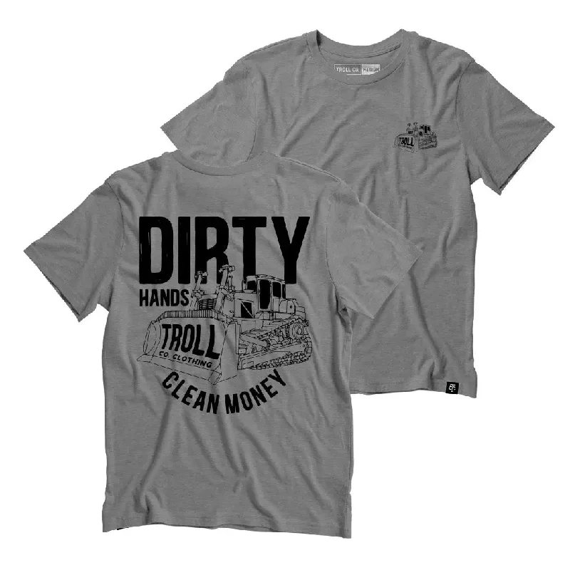 DHCM Dozer Tee