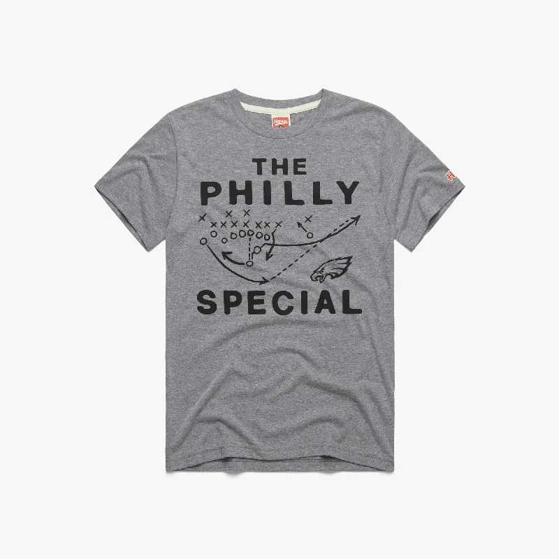 Eagles The Philly Special