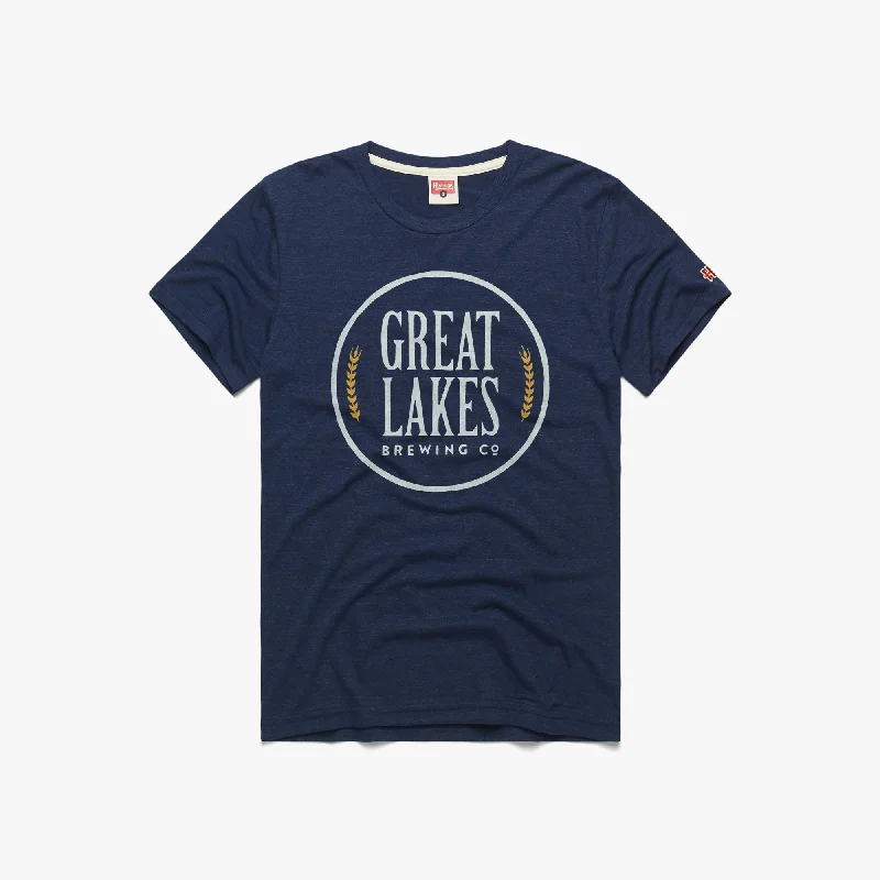 Great Lakes Brewing Co. Logo