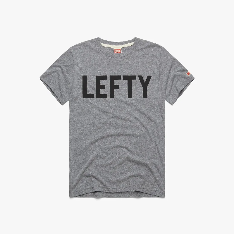 Lefty