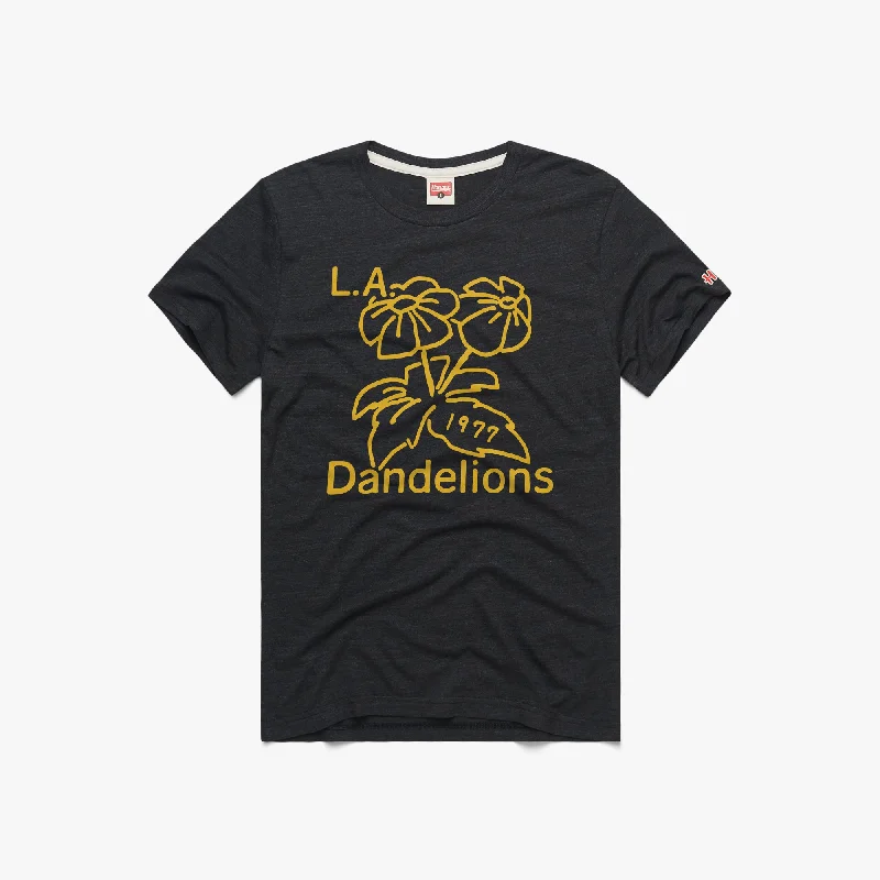 Los Angeles Dandelions