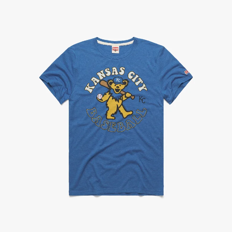 MLB x Grateful Dead x Royals