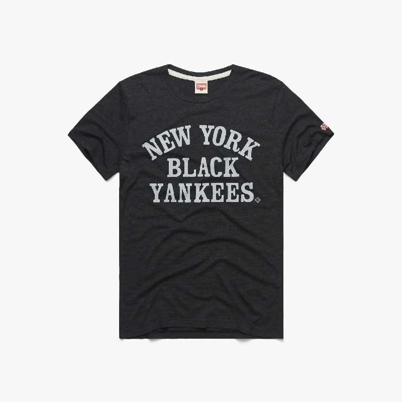 New York Black Yankees