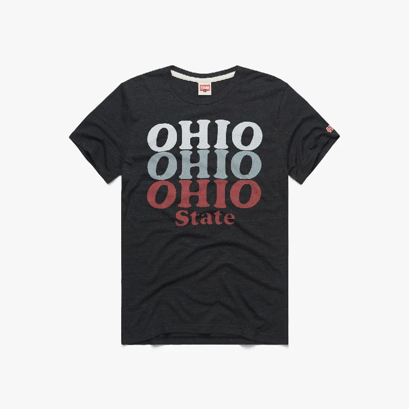 Ohio Ohio Ohio State