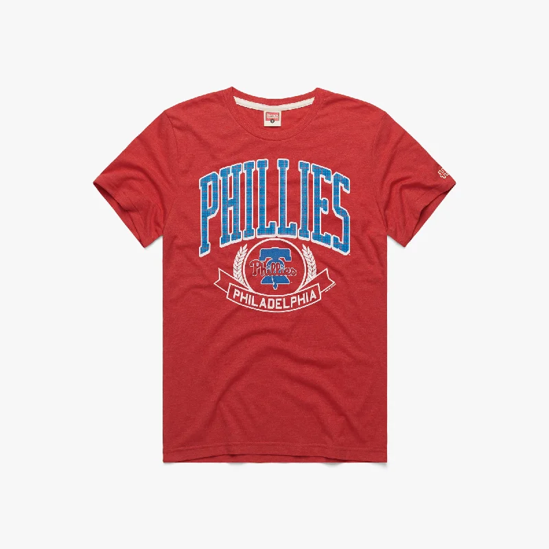 Philadelphia Phillies Plaid