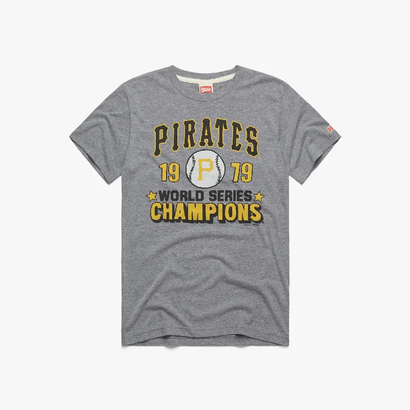 Pittsburgh Pirates 1979 Champs