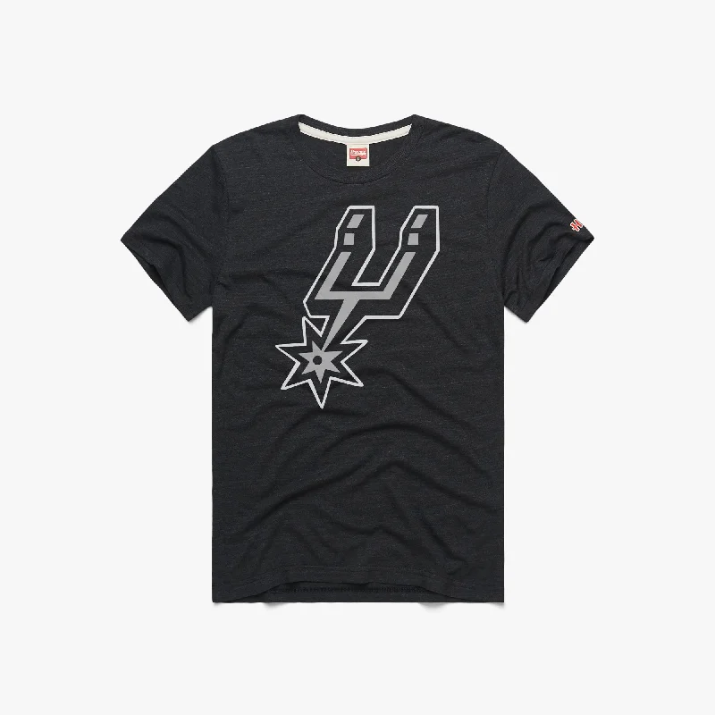 San Antonio Spurs Logo