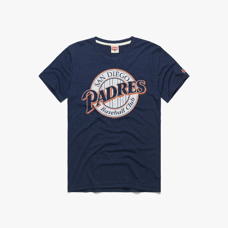 San Diego Padres '92