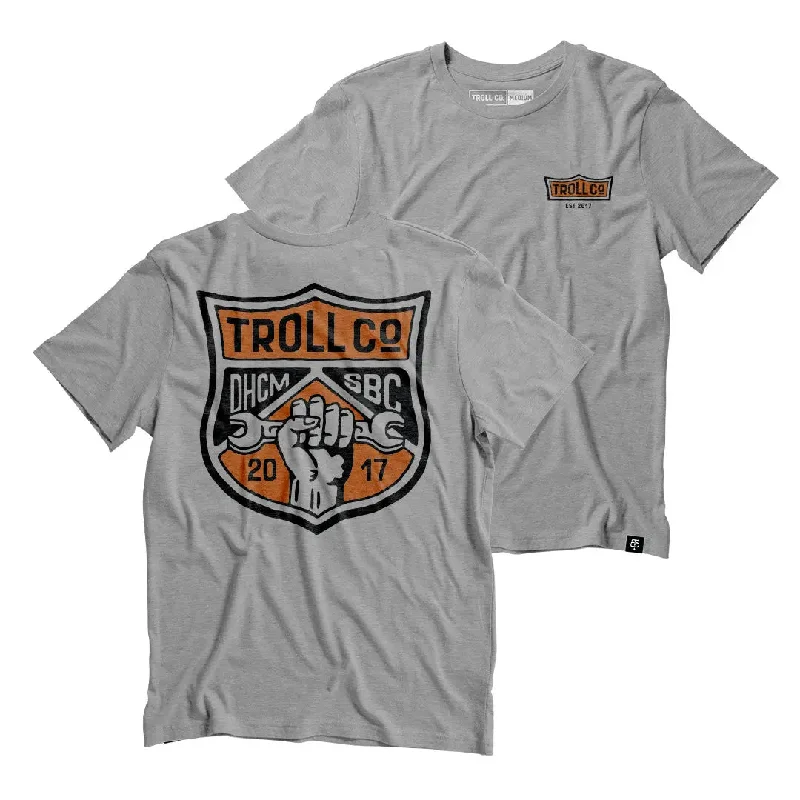 TC Shield Tee