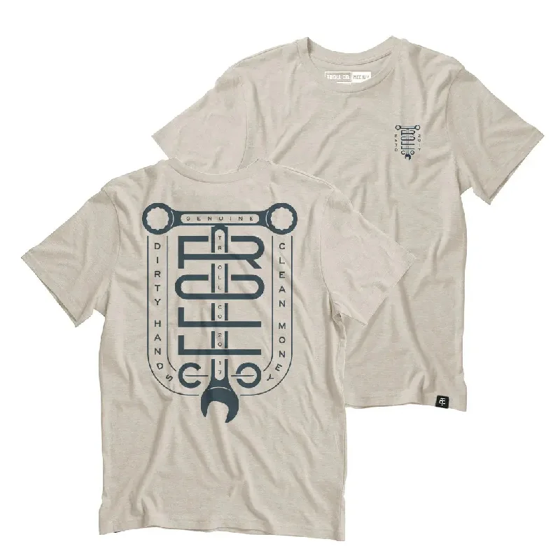 TC Wrench Tee