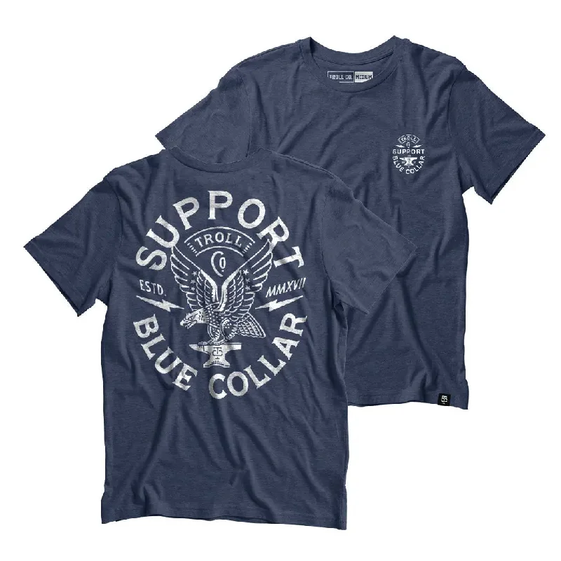 Winged Support Tee