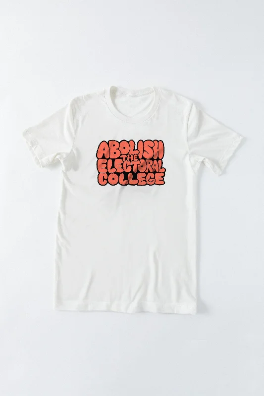 Abolish the Electoral College T-Shirt