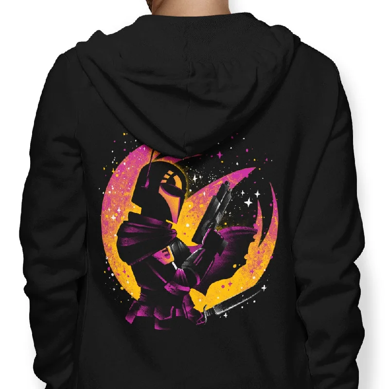 Clan Wren - Hoodie