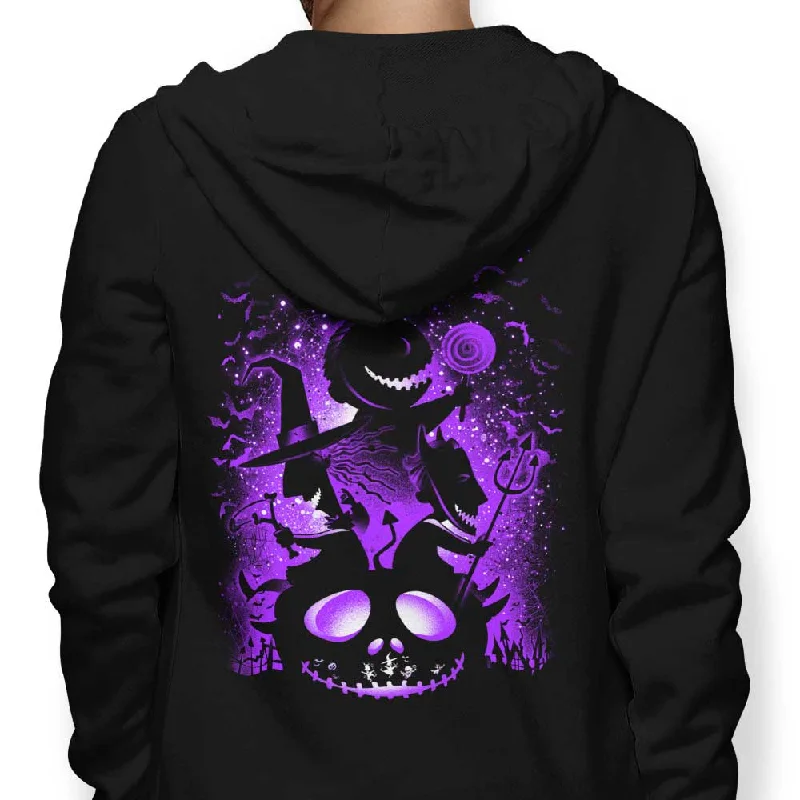 Trick or Treaters - Hoodie