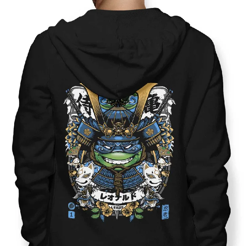 Samurai Leader - Hoodie