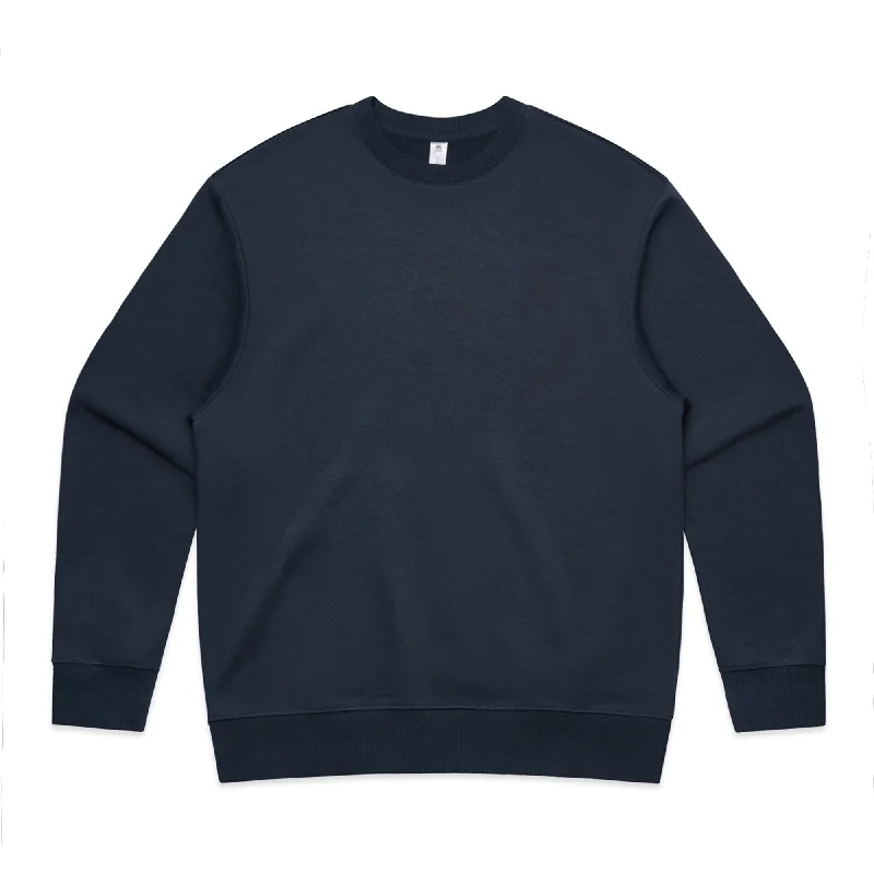 AS Colour 5145 Heavy Men's Crew Sweatshirt