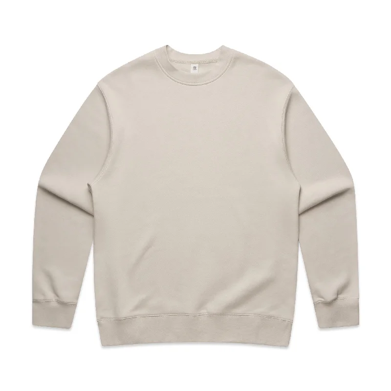 AS Colour 5160 Relax Men's Crew Sweatshirt