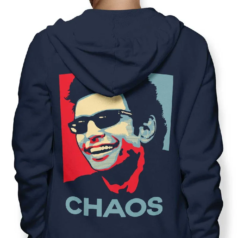 Chaos - Hoodie