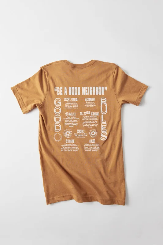 Good Neighbor T-Shirt