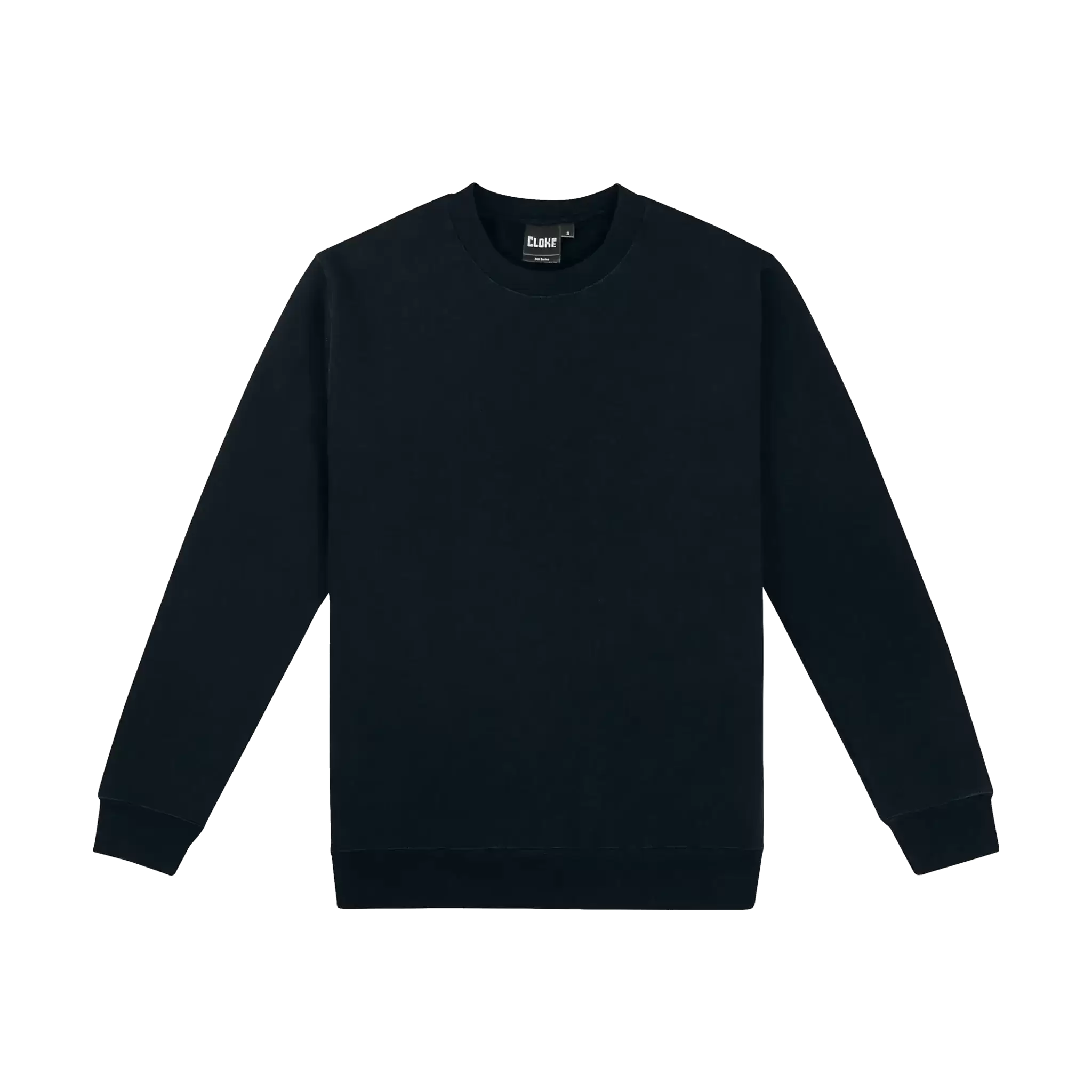 Cloke TCR 360 Men's Crew Sweatshirt