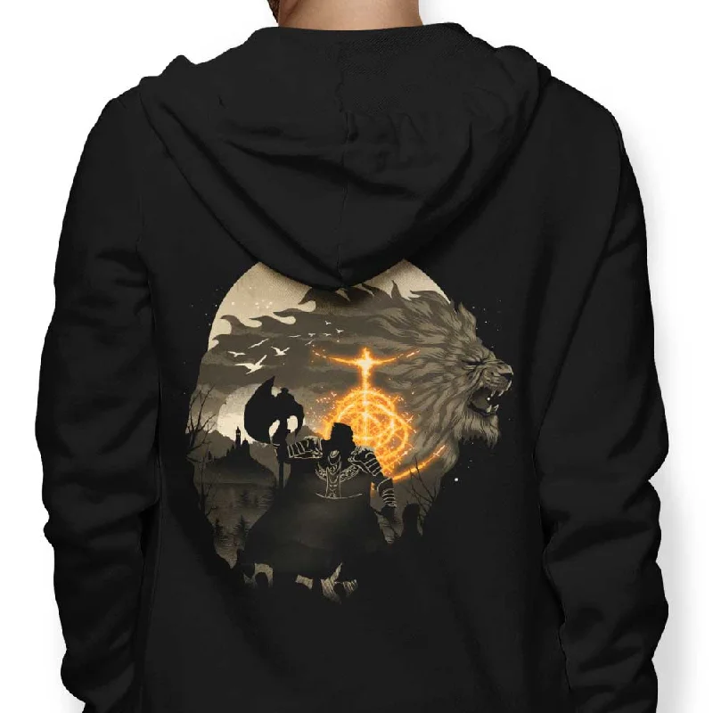 The First Elden Lord - Hoodie