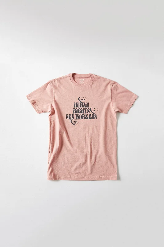 Human Rights for Sex Workers T-Shirt