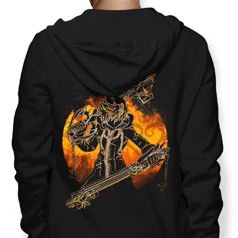 Destiny Orb - Hoodie