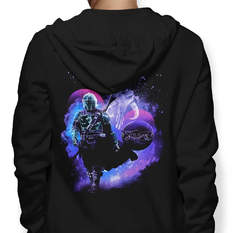 Soul of Mando - Hoodie