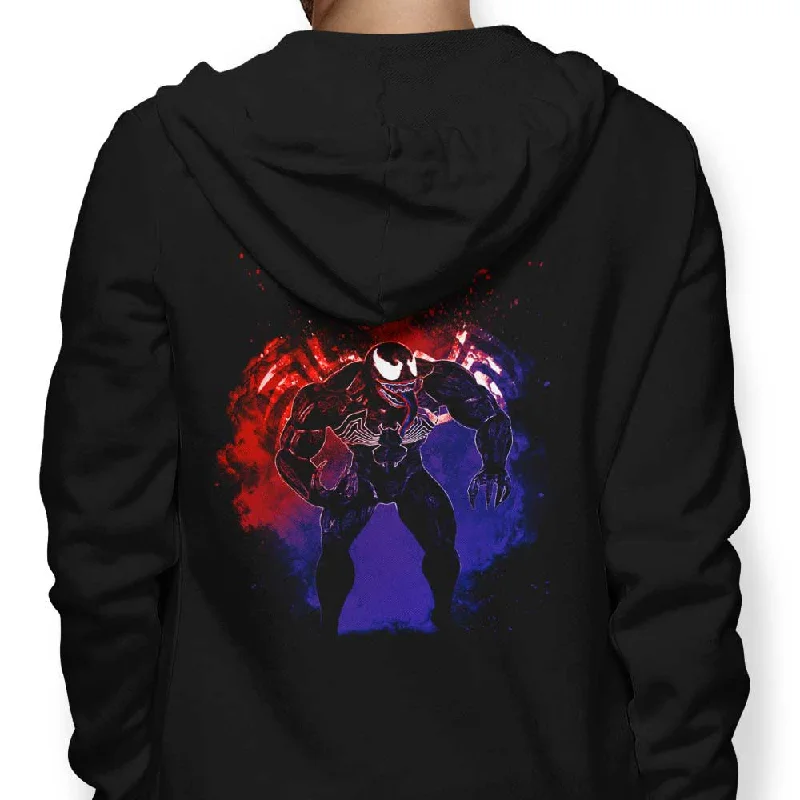 Soul of the Venom - Hoodie