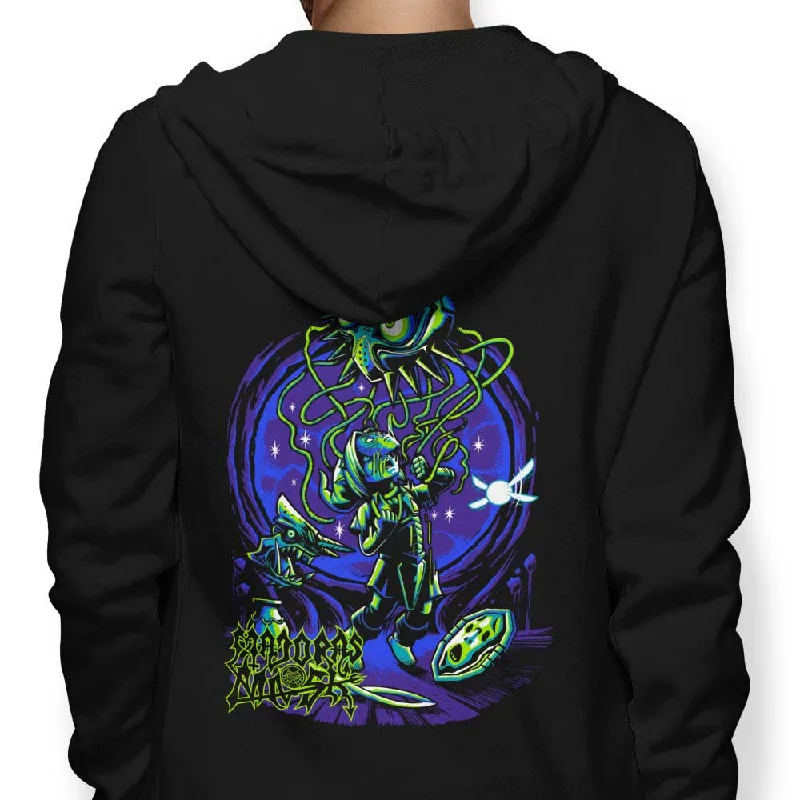 End of Termina - Hoodie