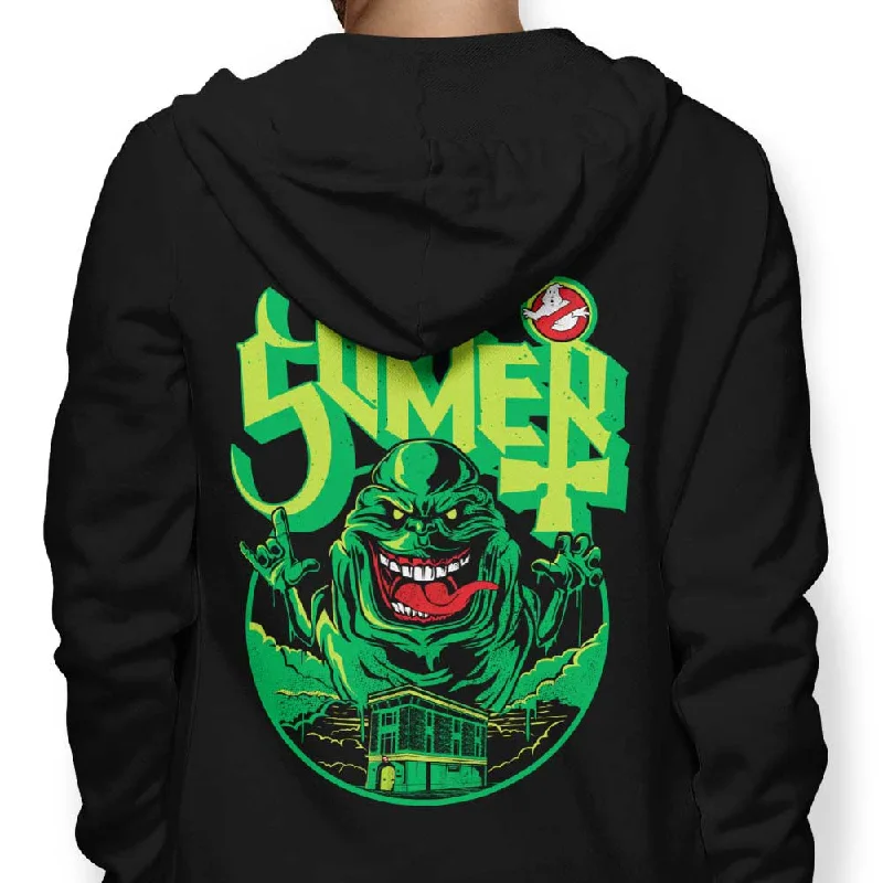 Slay the Slime - Hoodie