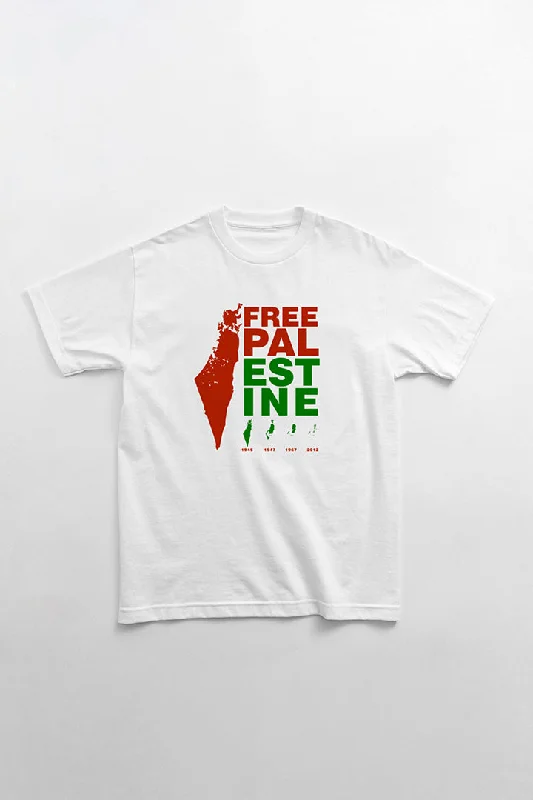 Free Palestine T-Shirt