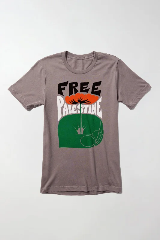 Free Palestine T-Shirt