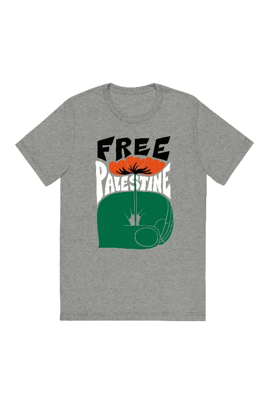 Free Palestine T-Shirt