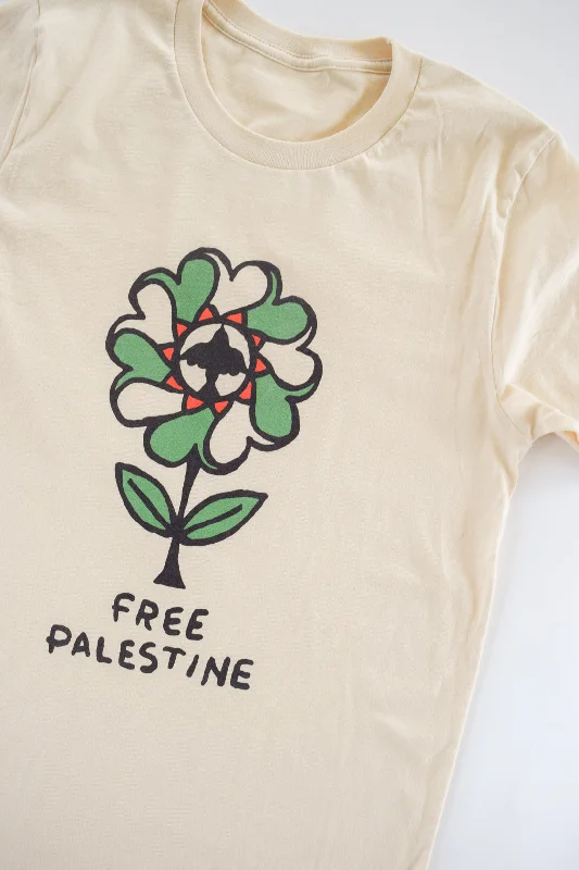 Free Palestine T-Shirt