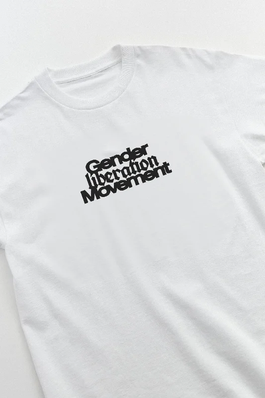 Gender Liberation Movement T-Shirt