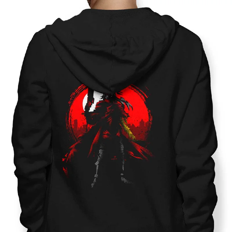 Dirge of Cerberus - Hoodie