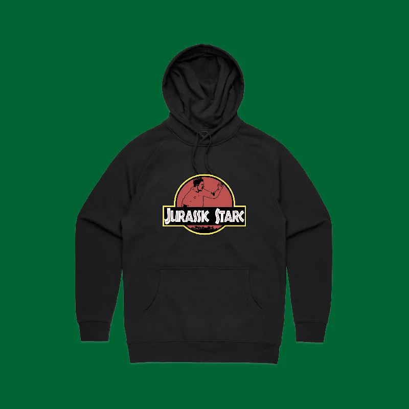 JURASSIC STARC: HOODIE