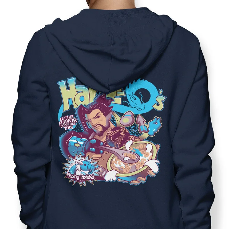 Assassin's Cereal - Hoodie