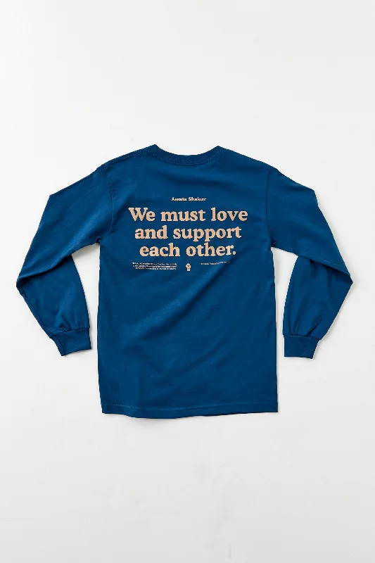 Love! Long Sleeve Shirt