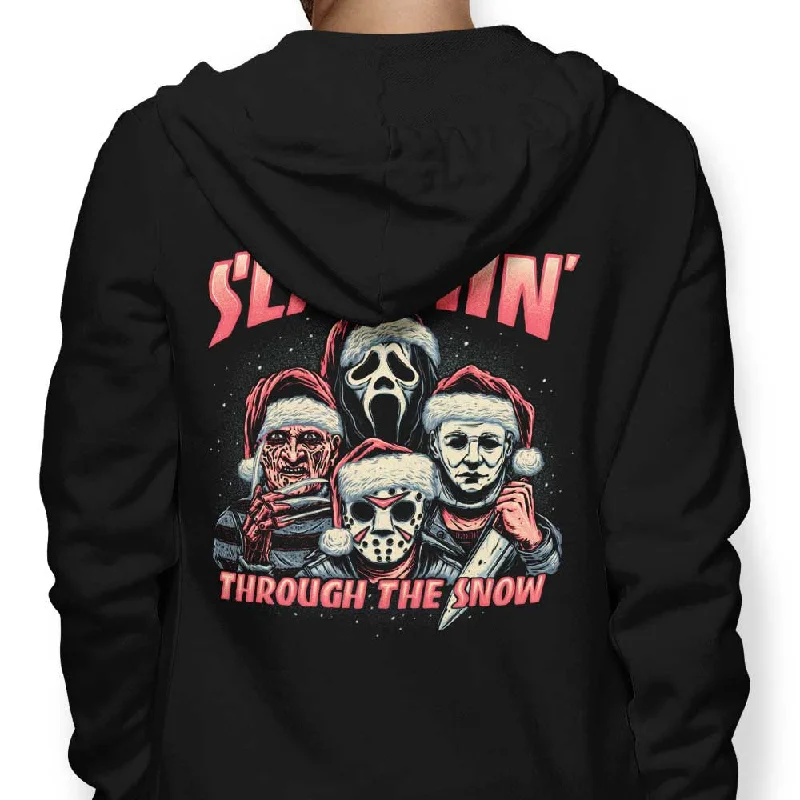 Horror Rhapsody - Hoodie