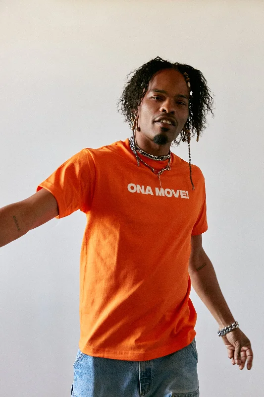 Ona Move! T-Shirt