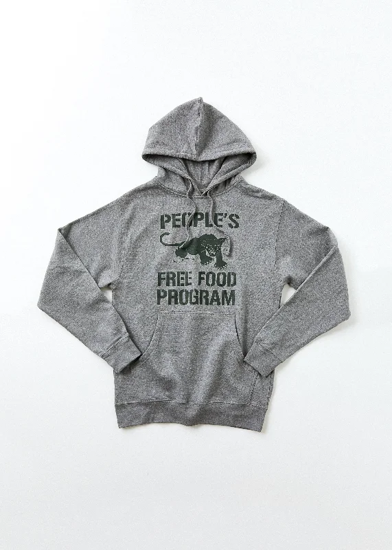 Black Panther Party Hoodie