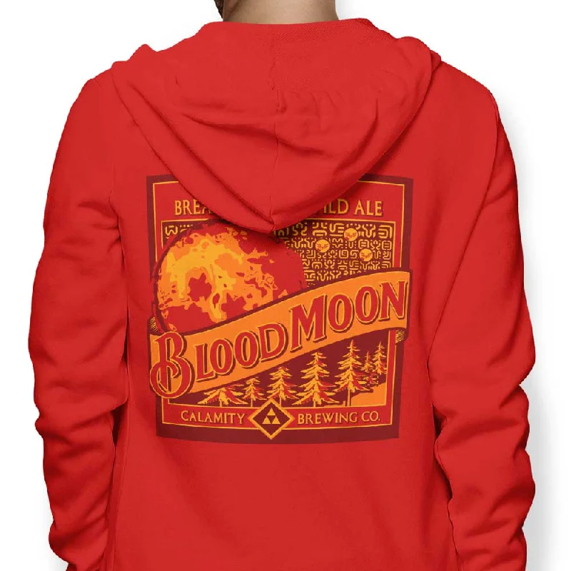 Blood Moon - Hoodie