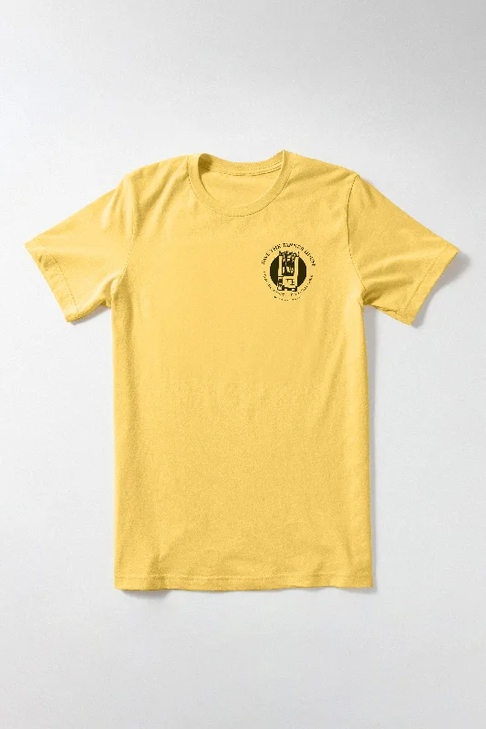 Save The Tanner House Solidarity T-Shirt