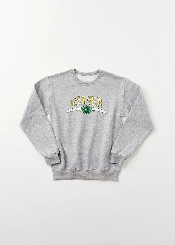 School of Thought | George Washington Carver Collegiate Crewneck