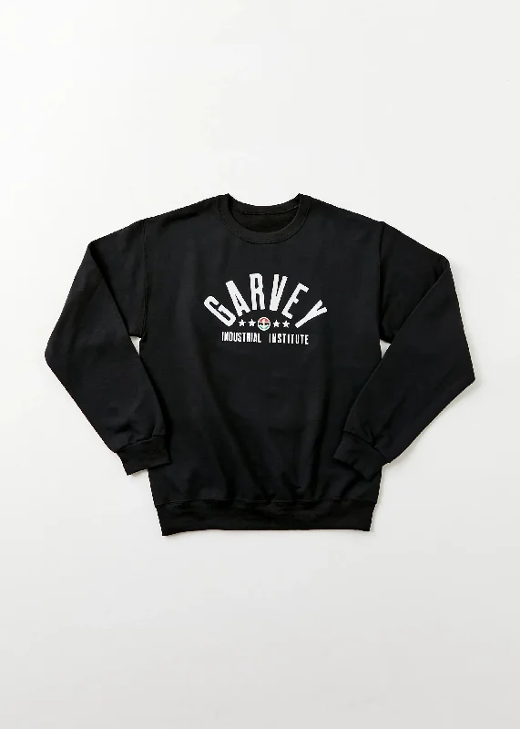 School of Thought | Marcus Garvey Collegiate Crewneck