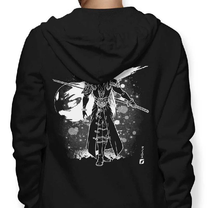 The Ancient Power - Hoodie